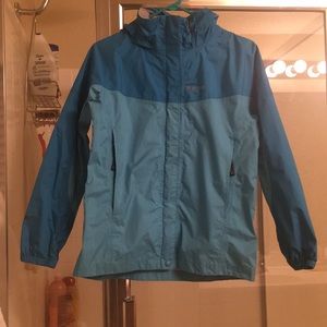 Marmot Kids XL Rain Jacket